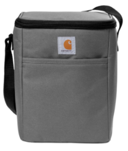 Carhartt vertical 12-can cooler