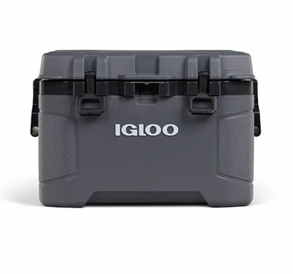 Igloo Trailmate 50-quart cooler