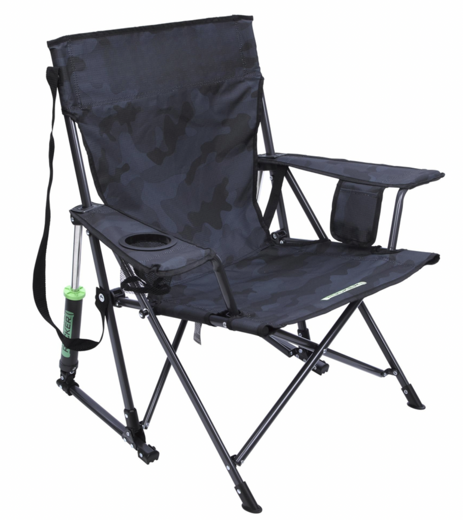 GCI Outdoor Kickback Rocker