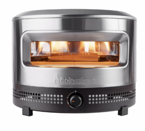 Solo Stove pizza oven bundle