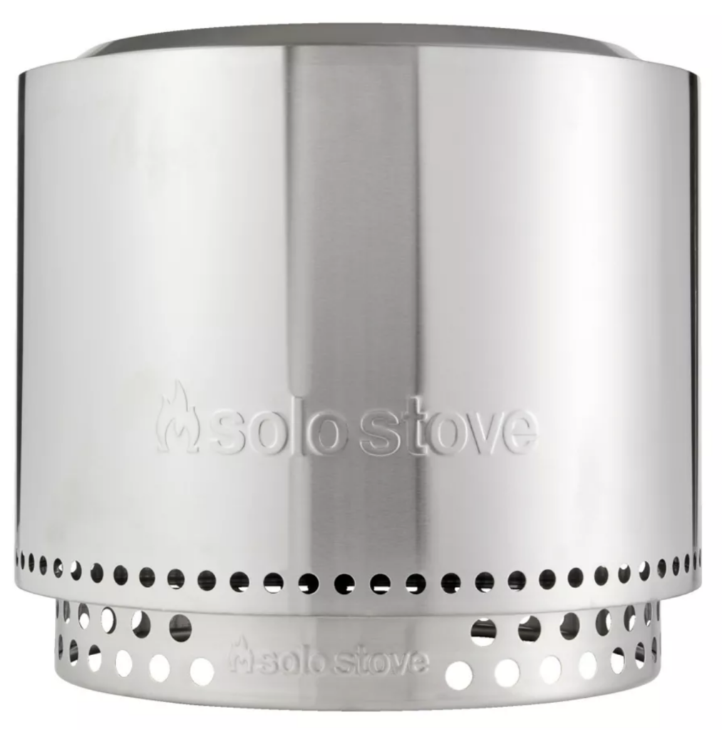 Solo Stove Bonfire